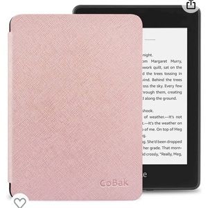 NEW! Case for Amazon Kindle 10th Generation 2019
